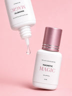 Magnetic Magic Adhesive