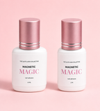 Magnetic Magic Adhesive