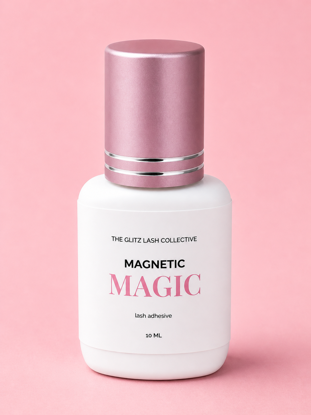 Magnetic Magic Adhesive