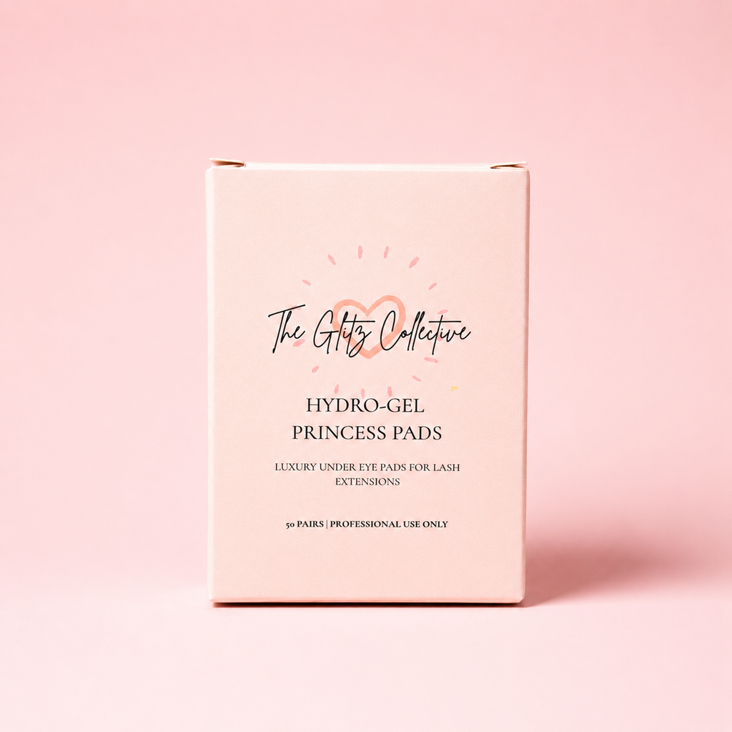Hydro-Gel Princess Pads