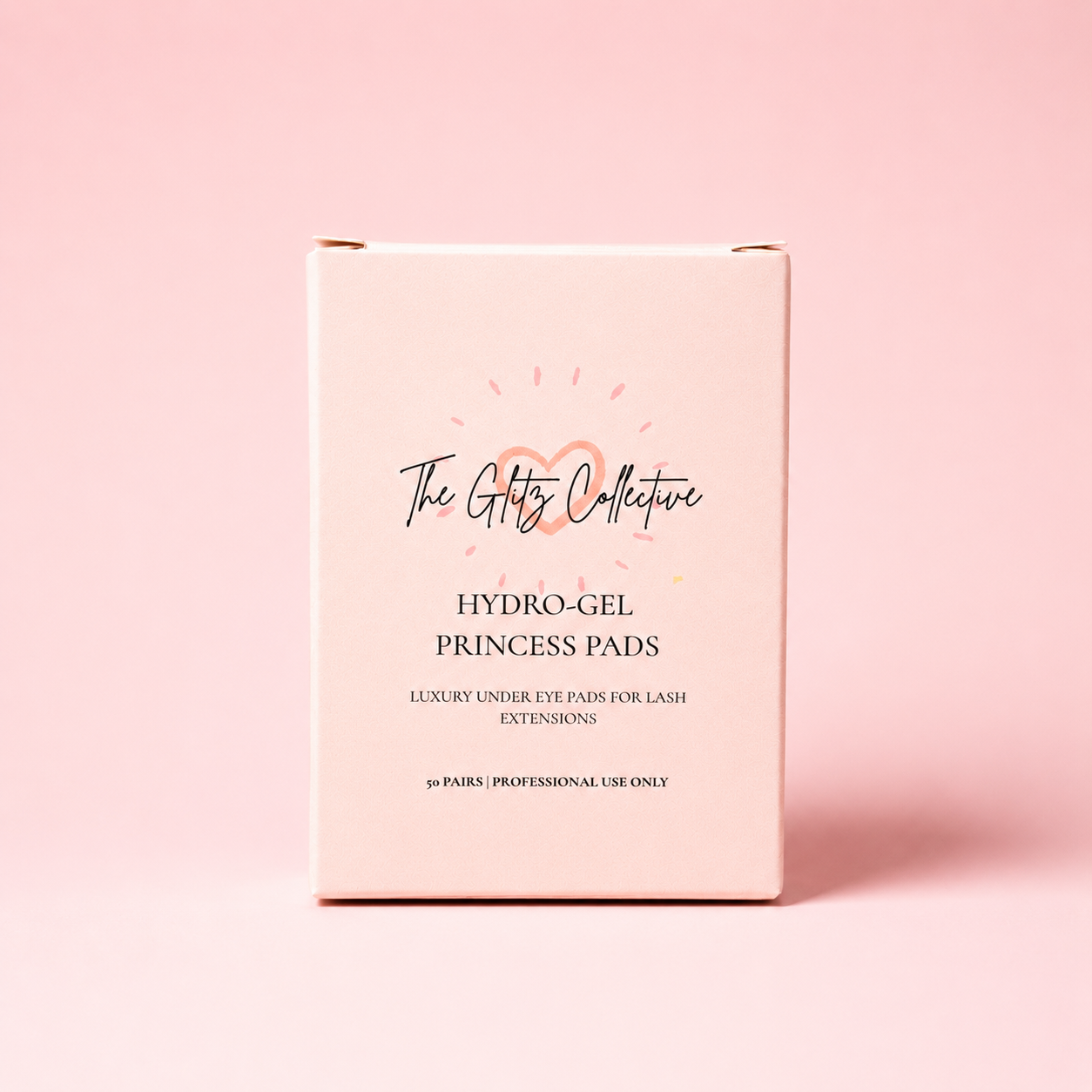 Hydro-Gel Princess Pads