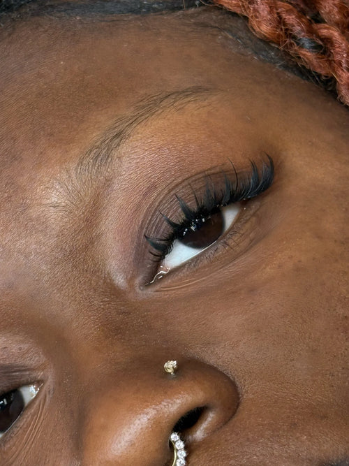 Anime Lash Spike Trays