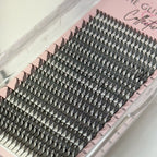 Anime Lash Spike Trays