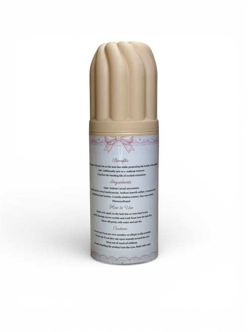 Berrilicious Lash Wash