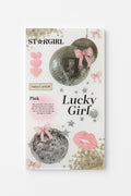 Star Girl Tile